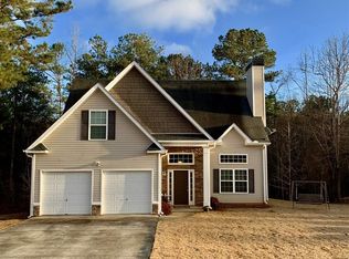 143 Muscadine Way, Carrollton, GA 30116