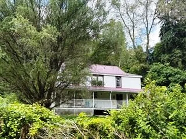 46386 County Road 501, Coshocton, OH 43812