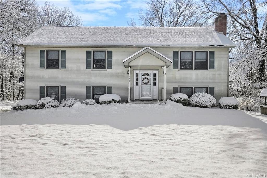 130 Long Lane, Bloomingburg, NY 12721 Zillow