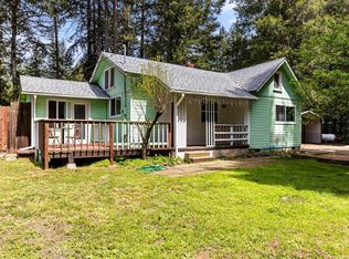 65951 Cedar Creek Rd, Leggett, CA 95585