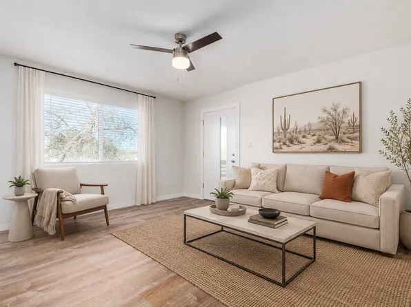 7602 E Polk St, Scottsdale, AZ