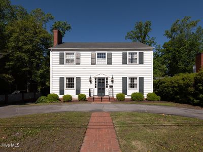 608 S Oak Street, Greenville, NC, 27858