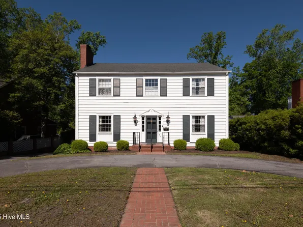 608 S Oak Street, Greenville, NC 27858