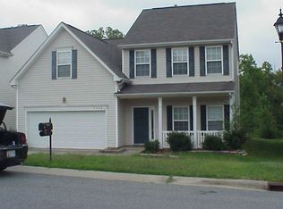 3840 Broadwater Ct, Gastonia, NC 28056