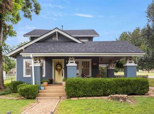 1201 Elm St, Perry, OK 73077