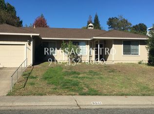 6041 Timberleaf Way, Orangevale, CA 95662