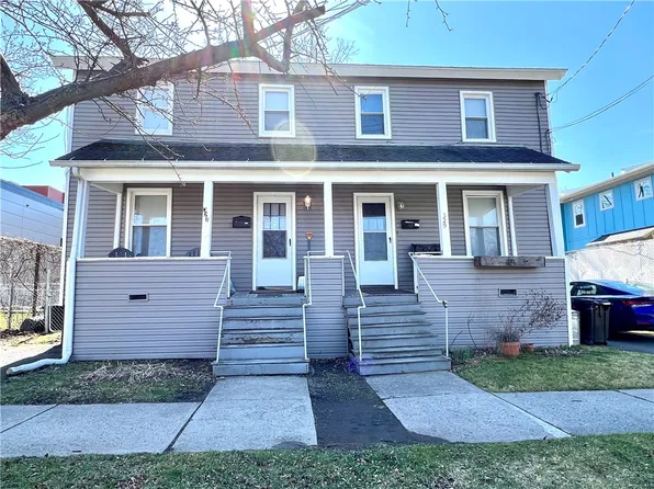 327 W Court St, Ithaca, NY 14850
