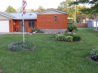 W5029 Highland Dr, Shawano, WI 54166