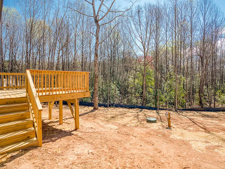 3891 Benny Shrum Ln — Photo 1