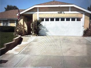 4872 N Cambridge Ave, San Bernardino, CA 92407
