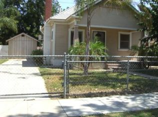 3322 Eucalyptus Ave, Riverside, CA 92507
