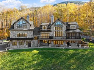 16 Back Forty Road, Lincoln, NH 03251