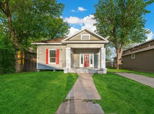 2411 Peabody Ave, Dallas, TX 75215