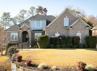 4937 Crystal Cir, Hoover, AL 35226