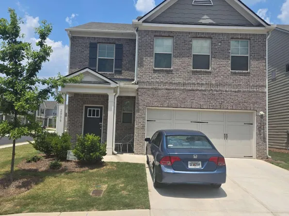 2906 Cottage Ln, Atlanta, GA 30337