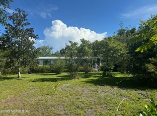 336 Roosevelt Terrace Rd, Saint Augustine, FL 32084