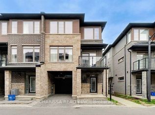 30 Times Square Blvd #122, Hamilton, ON L8J 0L9
