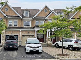 39 Millhouse Ct, Vaughan, ON L6A 4J4