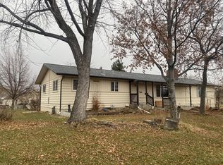 801 G Ave, La Grande, OR 97850