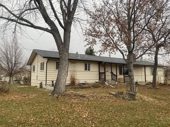 801 G Ave, La Grande, OR 97850