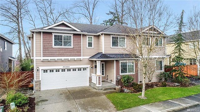 1st image of 30305 112th Pl SE