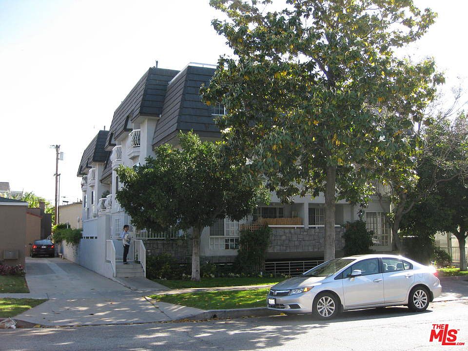 2nd image of 522 W Stocker St APT 8