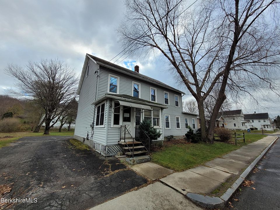 75 N Summer St, Adams, MA 01220 Zillow