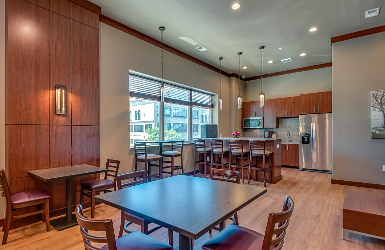 Community Room
