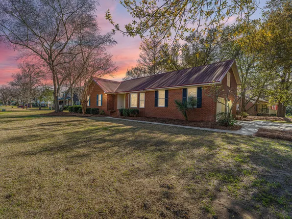 2206 Hunter Creek Dr, Charleston, SC 29414