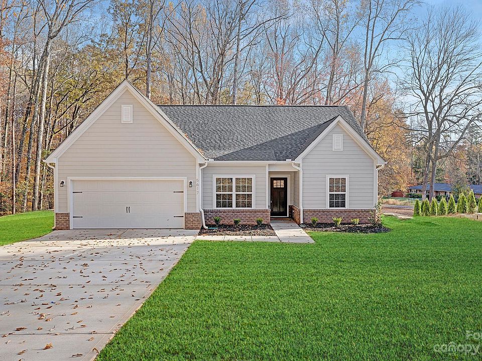 10600 Old Camden Rd, Midland, NC 28107 Zillow