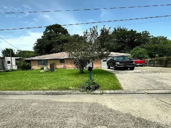 117 Moon Rd, Morgan City, LA 70380