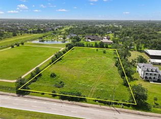 3521 Dixie Farm Rd, Pearland, TX 77581