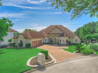 75 Lake Estates Dr, Montgomery, TX 77356