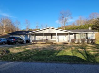 3233 Hiles Rd, Lucasville, OH 45648