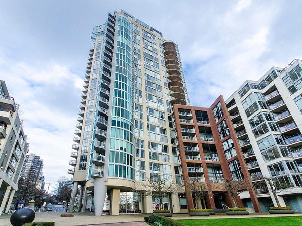 2 bedroom rental in Vancouver — photo 23