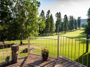 205 Eagle Bend Dr, Bigfork, MT 59911