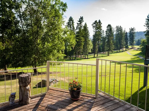 205 Eagle Bend Dr, Bigfork, MT 59911