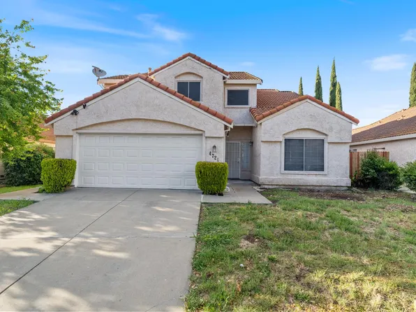 4721 Mapleplain Ave, Elk Grove, CA 95758