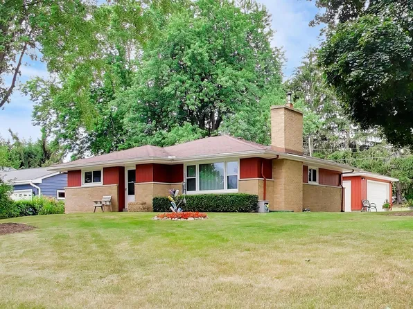 (undisclosed Address), Zion, IL 60099