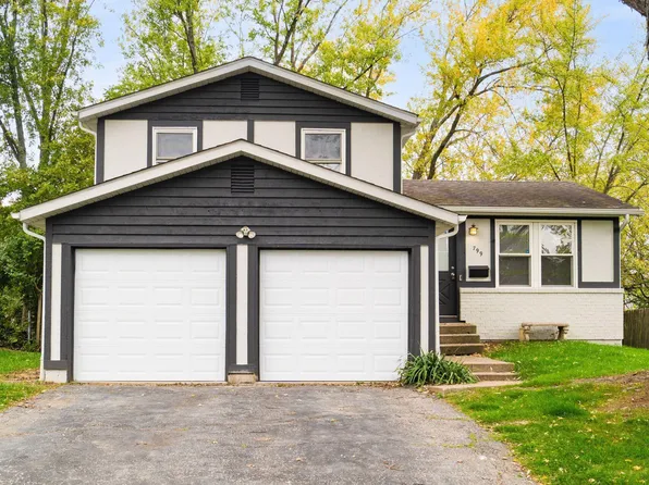 799 Orchard Glen Ct, Columbus, OH 43228