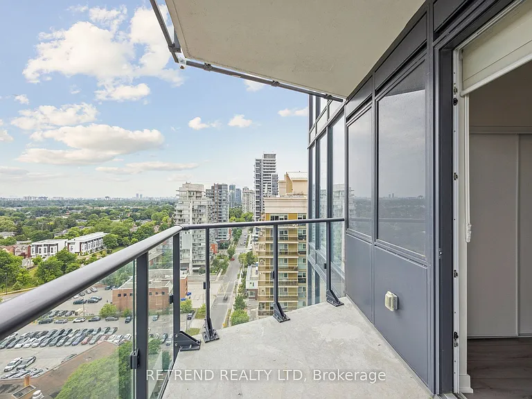 15 Ellerslie Ave #1708 — Photo 40