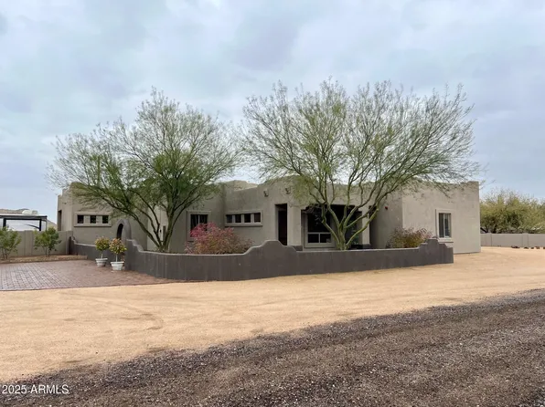 2427 W DESERT HILLS ESTATE Drive, Phoenix, AZ 85086