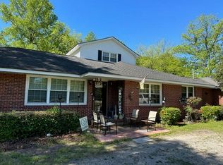 2387 Old Georgetown Rd, Manning, SC 29102