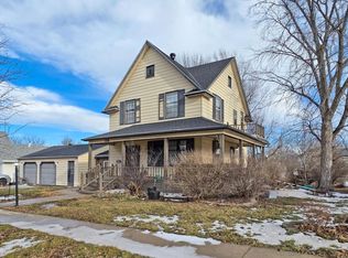 210 Delaware Ave, Adrian, MN 56110