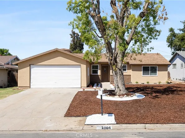 2804 Arnold St, Bakersfield, CA 93305