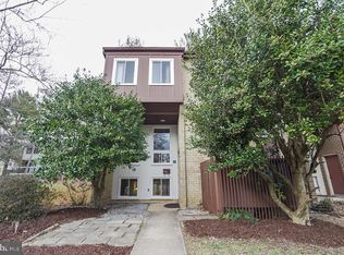 11041 Saffold Way, Reston, VA 20190