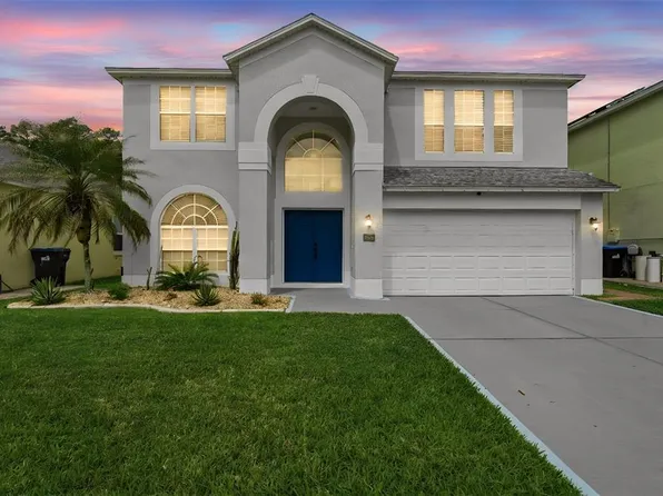 4029 Andover Cay Blvd, Orlando, FL 32825