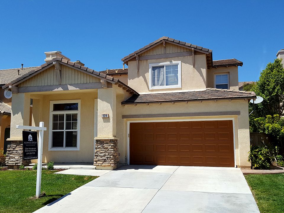 1st image of 15046 Cross Stone Dr