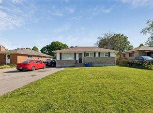 158 Laurentian Dr N, London, ON N5W 1P2