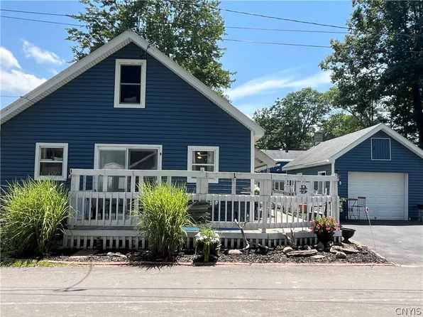 2506 5th Ave, Verona Beach, NY 13162